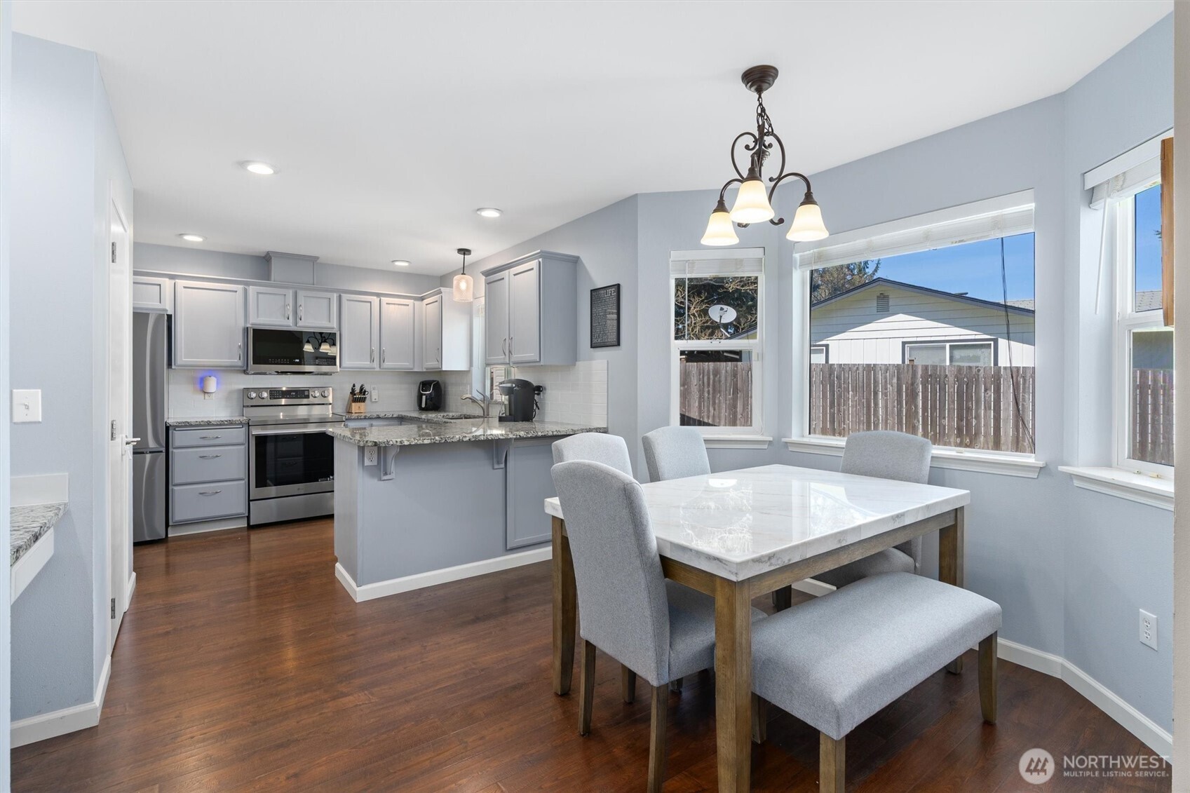 9005 S J Street , Tacoma, WA 98444