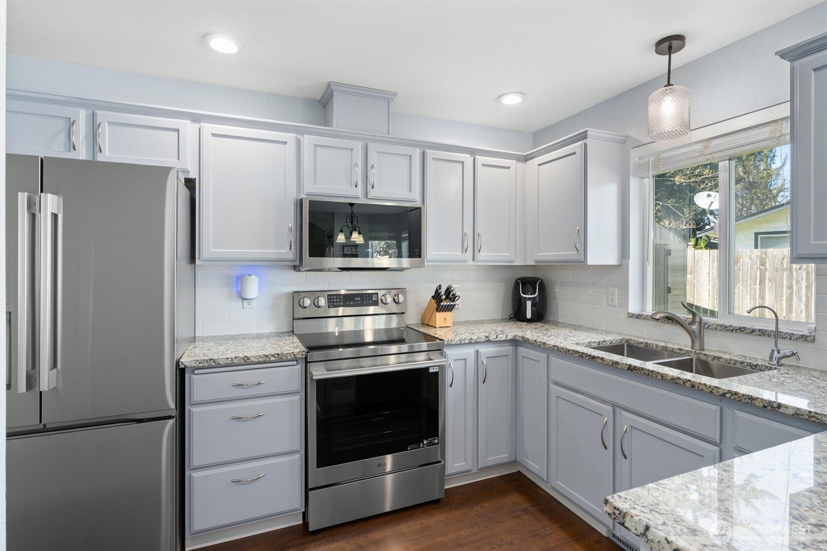 9005 S J Street , Tacoma, WA 98444