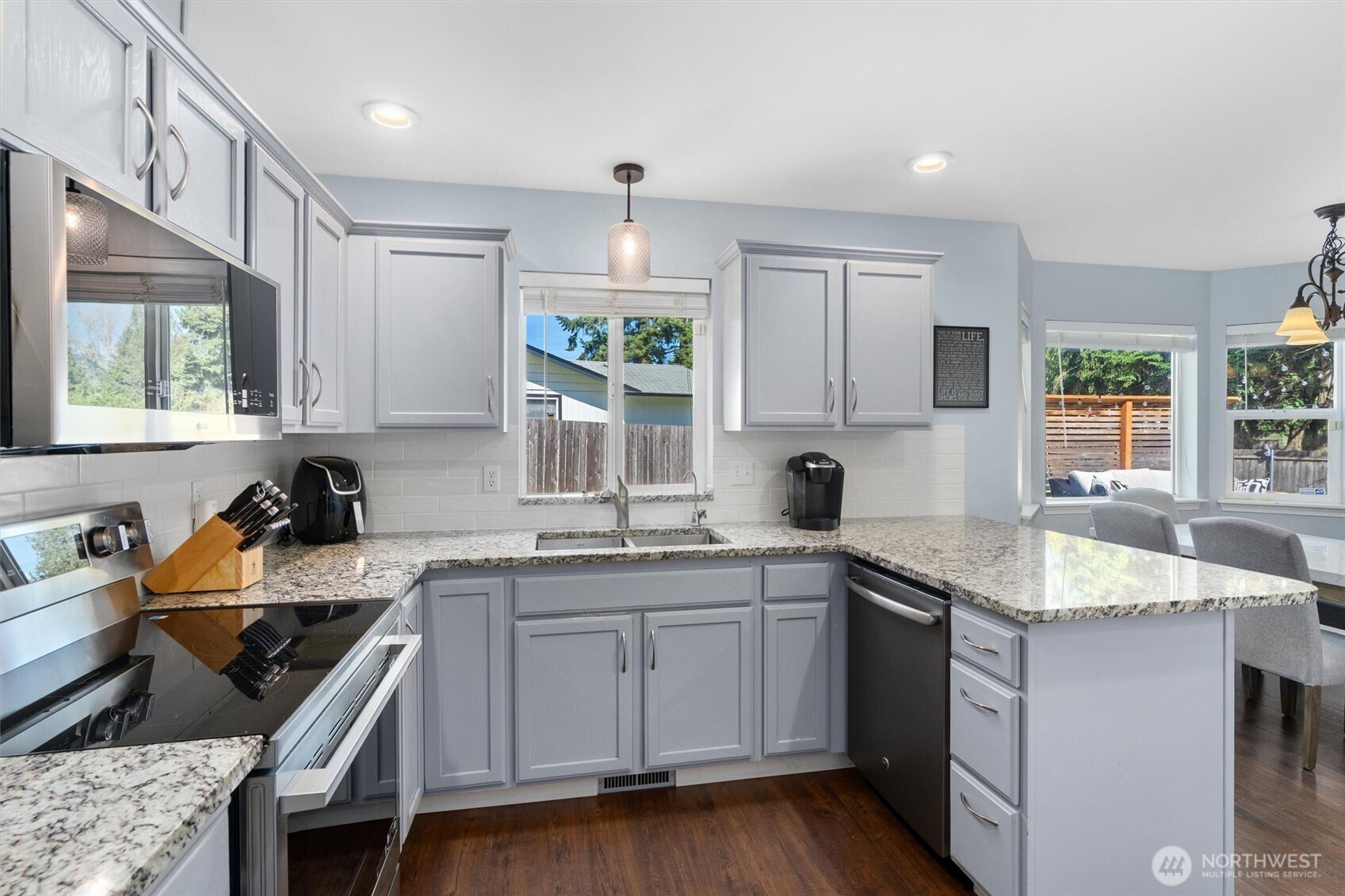 9005 S J Street , Tacoma, WA 98444