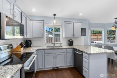 9005 S J Street , Tacoma, WA 98444 - Photo 9