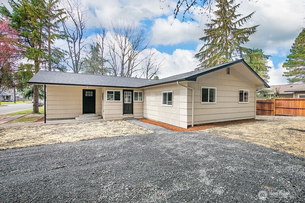 515 E Pine Street , Centralia, WA 98531