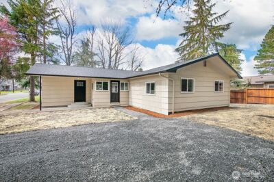 515 E Pine Street , Centralia, WA 98531 - Photo 1