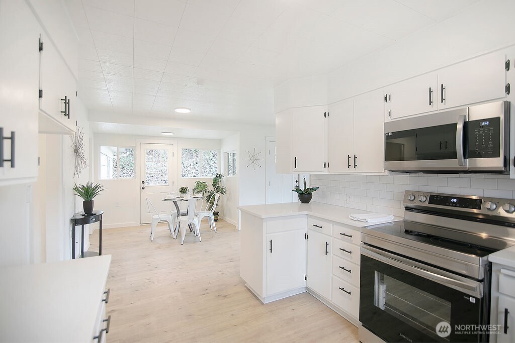 515 E Pine Street , Centralia, WA 98531