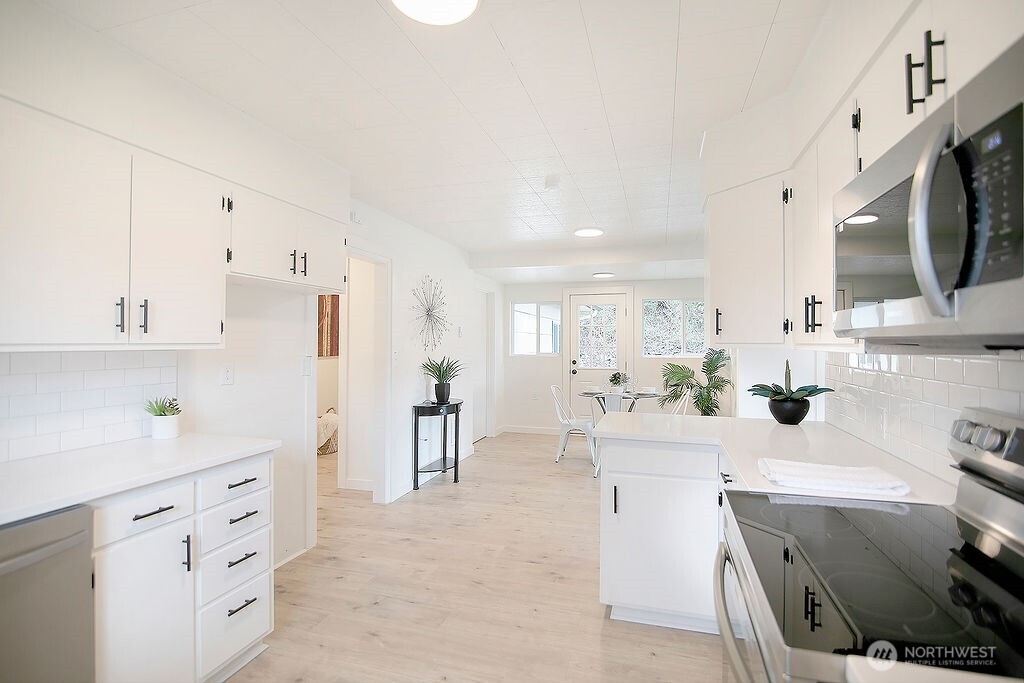 515 E Pine Street , Centralia, WA 98531