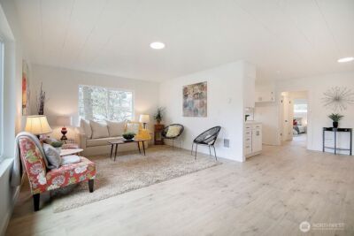 515 E Pine Street , Centralia, WA 98531 - Photo 3