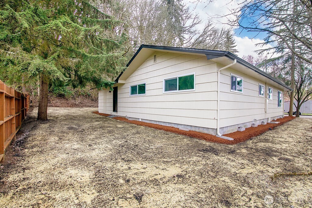 515 E Pine Street , Centralia, WA 98531