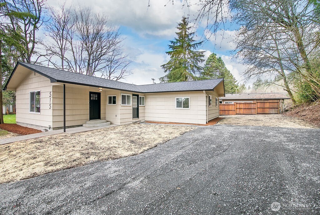 515 E Pine Street , Centralia, WA 98531