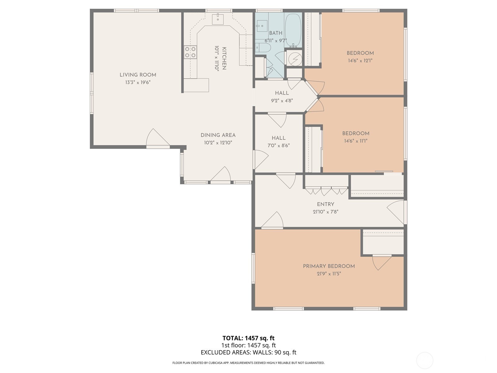 515 E Pine Street , Centralia, WA 98531