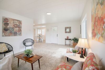 515 E Pine Street , Centralia, WA 98531 - Photo 4