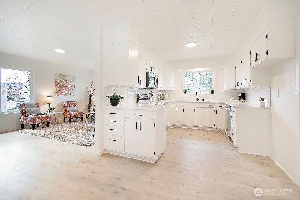 515 E Pine Street , Centralia, WA 98531