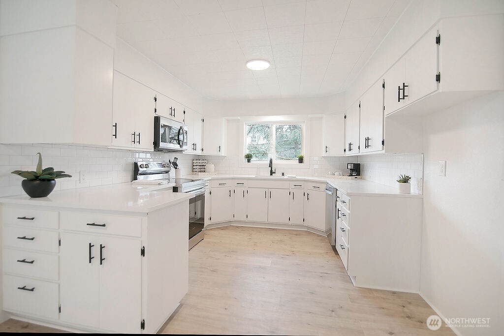 515 E Pine Street , Centralia, WA 98531