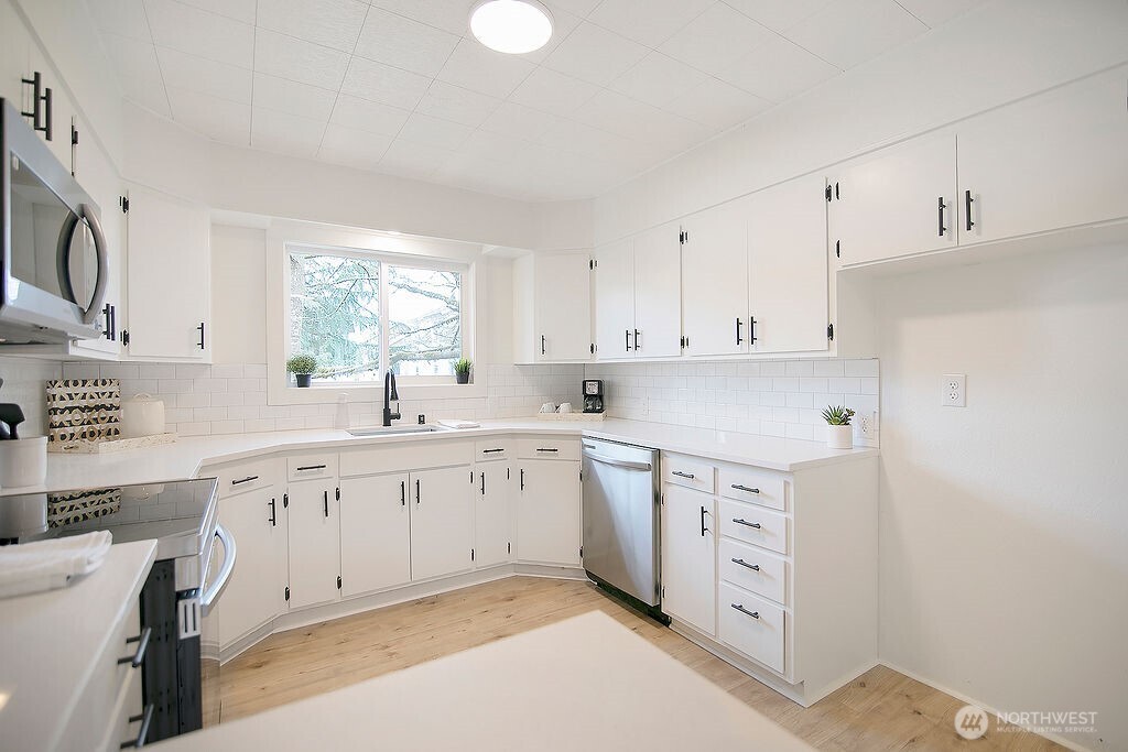 515 E Pine Street , Centralia, WA 98531