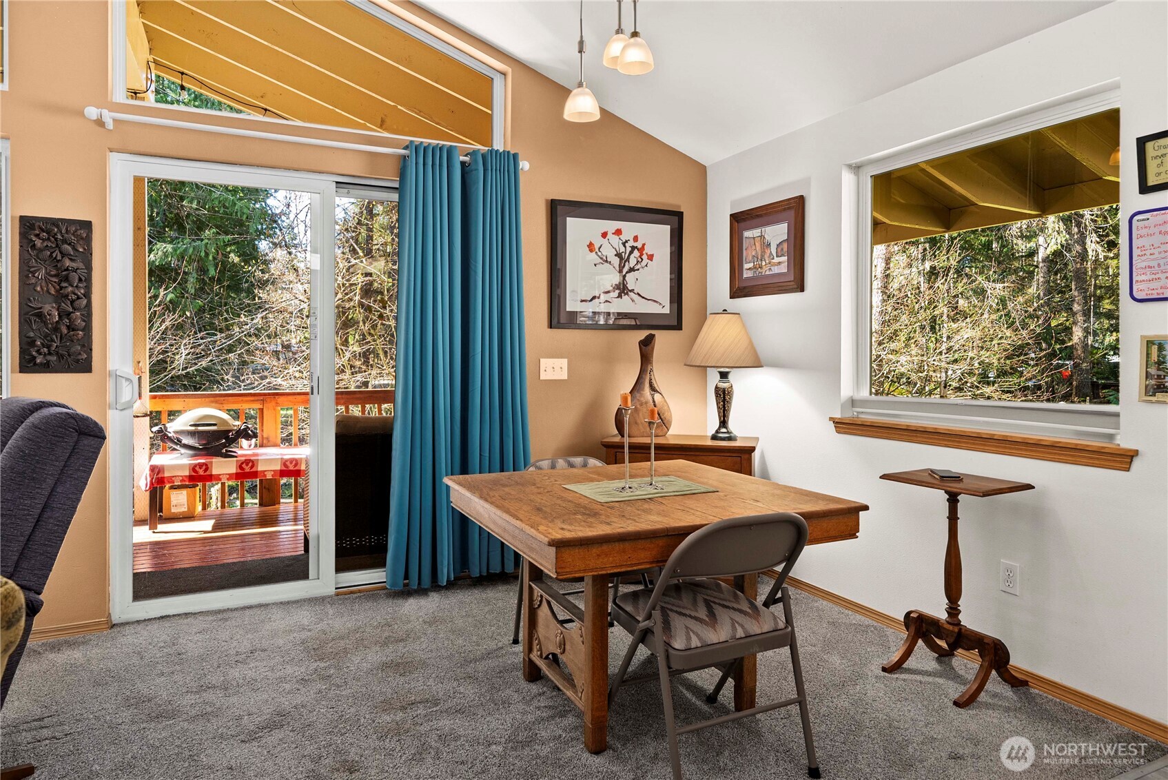 161 N Duckabush Loop , Hoodsport, WA 98548