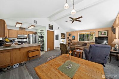 161 N Duckabush Loop , Hoodsport, WA 98548 - Photo 14