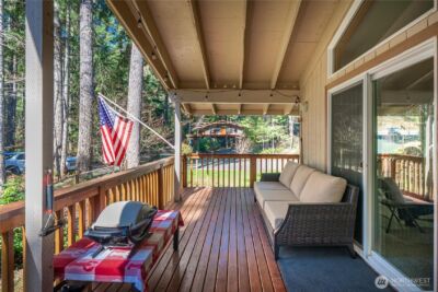 161 N Duckabush Loop , Hoodsport, WA 98548 - Photo 27