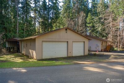 161 N Duckabush Loop , Hoodsport, WA 98548 - Photo 28