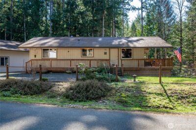 161 N Duckabush Loop , Hoodsport, WA 98548 - Photo 3