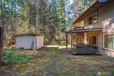 161 N Duckabush Loop , Hoodsport, WA 98548 - Photo 32