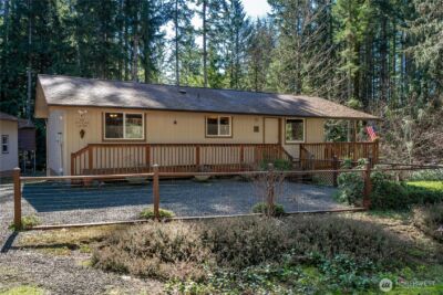 161 N Duckabush Loop , Hoodsport, WA 98548 - Photo 37