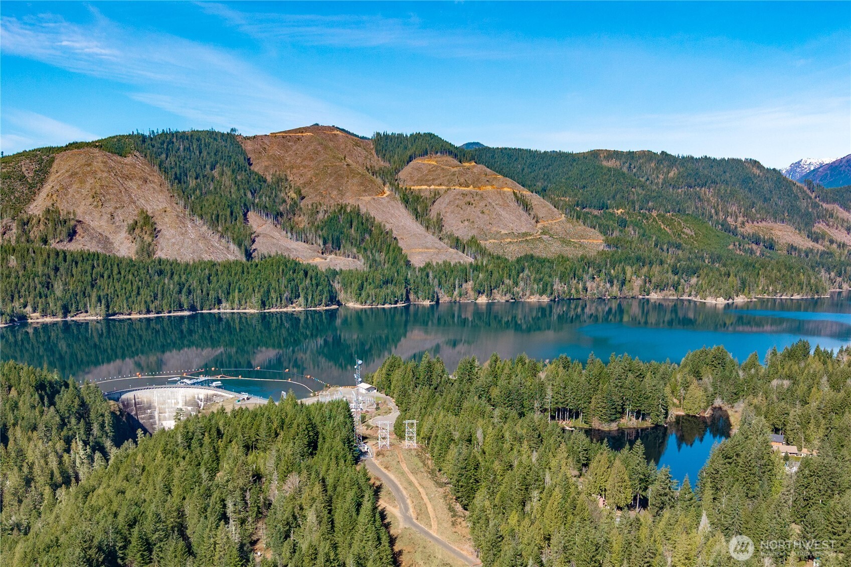 161 N Duckabush Loop , Hoodsport, WA 98548