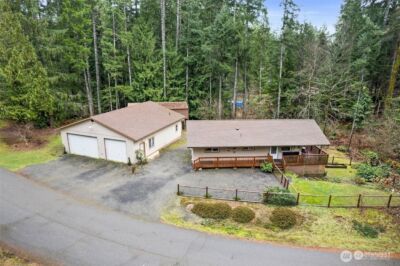 161 N Duckabush Loop , Hoodsport, WA 98548 - Photo 5