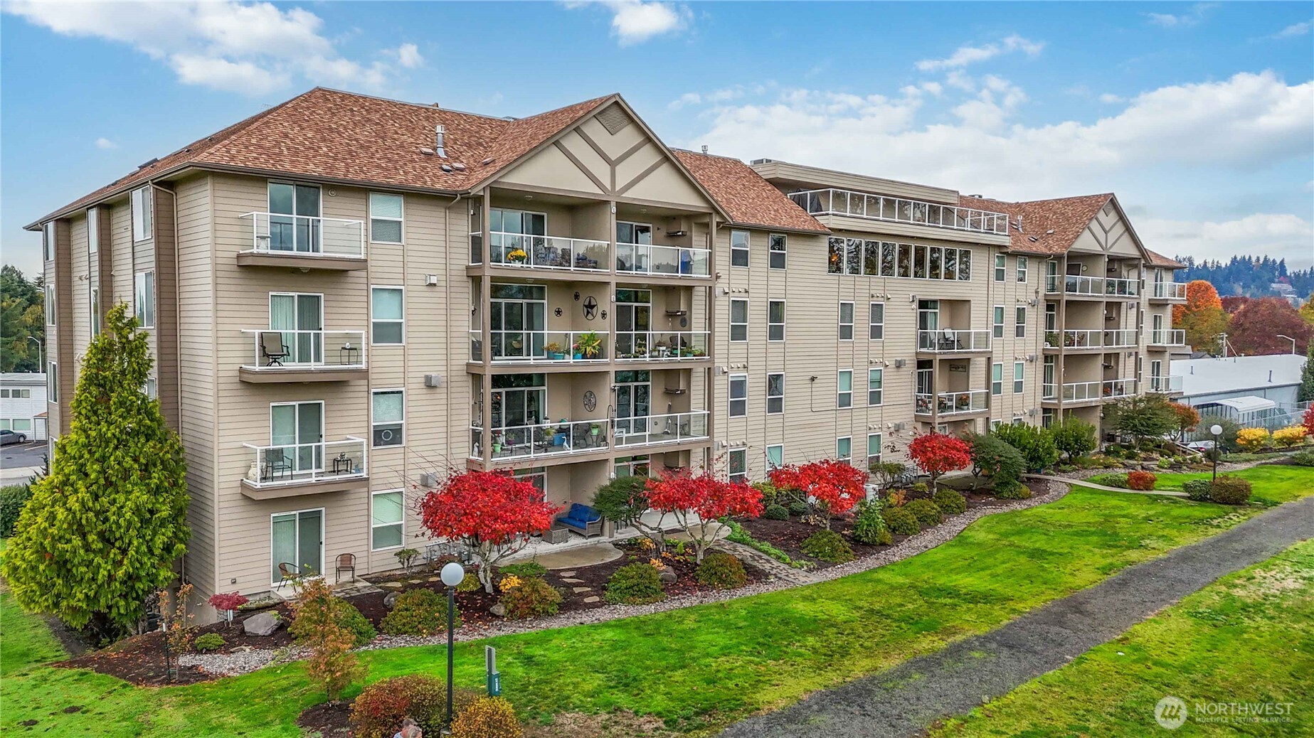 1548 River Road #302, Longview, WA 98632