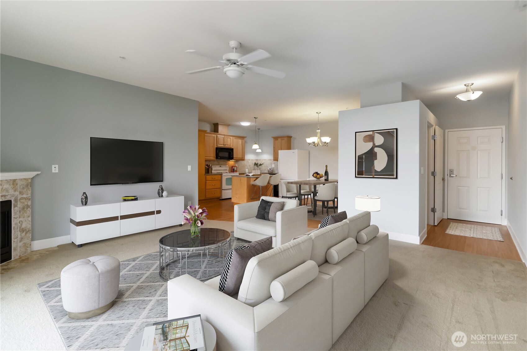 1548 River Road #302, Longview, WA 98632