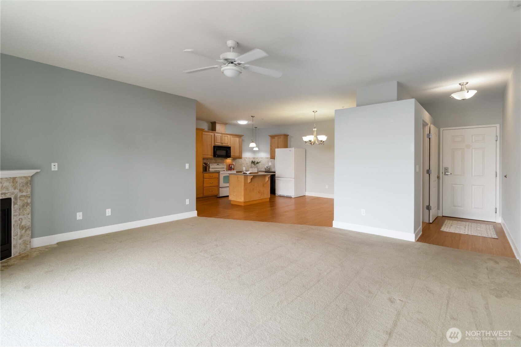 1548 River Road #302, Longview, WA 98632