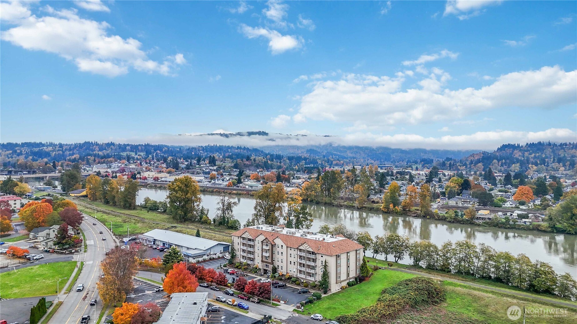 1548 River Road #302, Longview, WA 98632