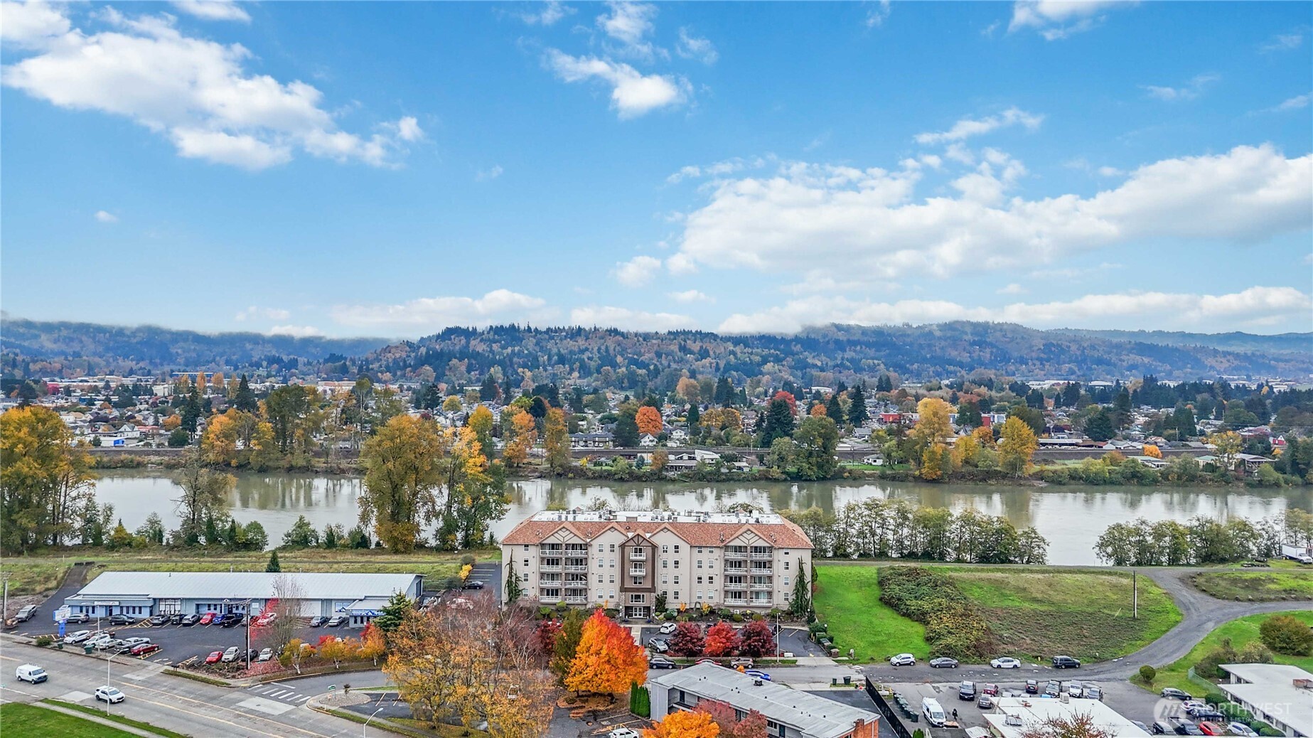 1548 River Road #302, Longview, WA 98632
