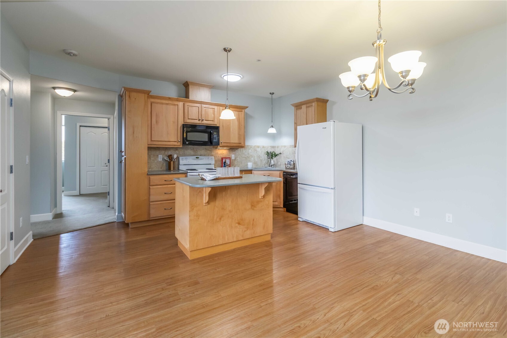 1548 River Road #302, Longview, WA 98632