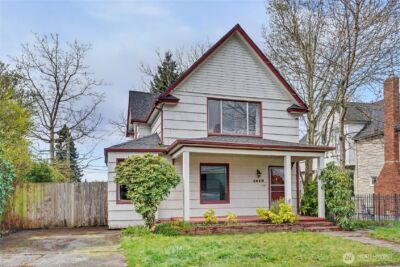 1412 N Steele Street , Tacoma, WA 98406 - Photo 1