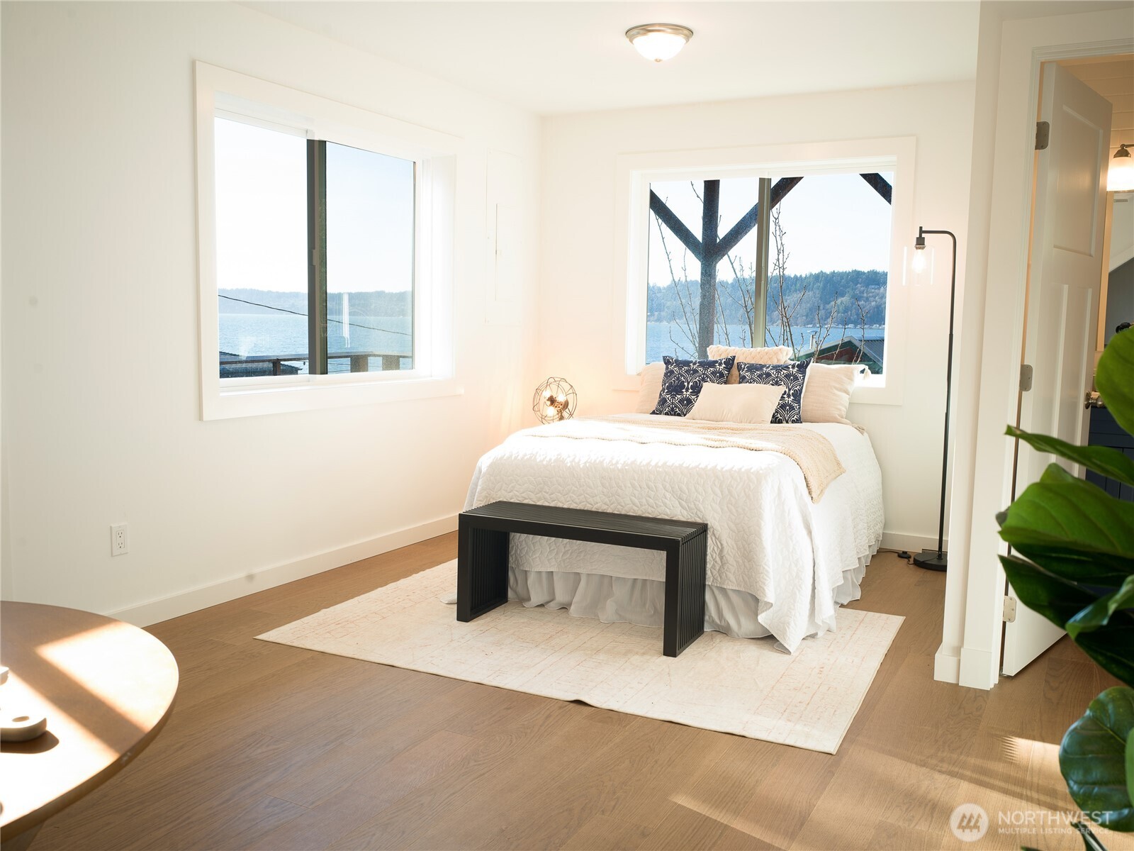 14758 SW Spring Beach Road , Vashon, WA 98070