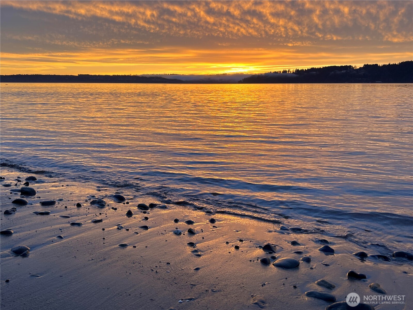 14758 SW Spring Beach Road , Vashon, WA 98070