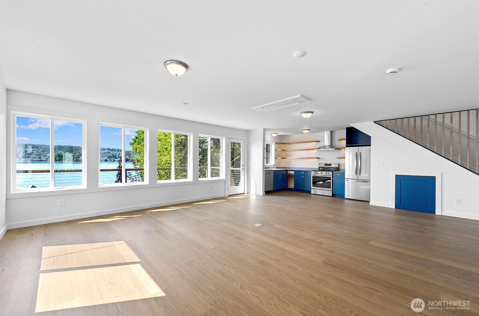 14758 SW Spring Beach Road , Vashon, WA 98070