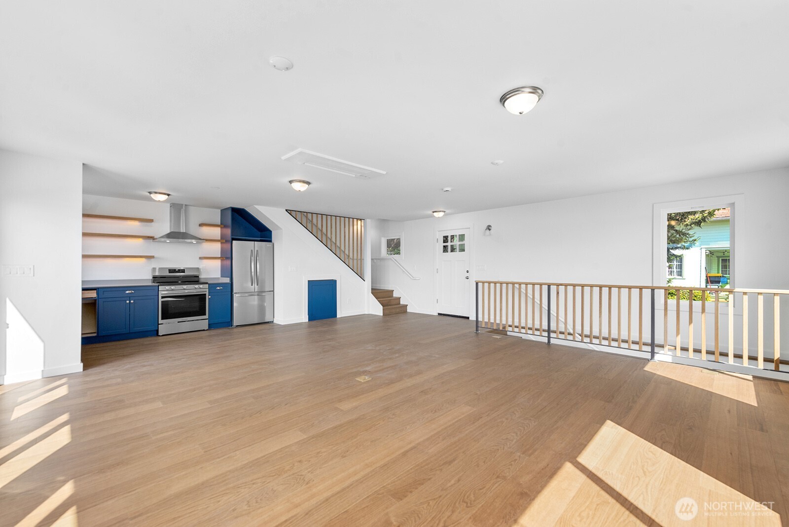 14758 SW Spring Beach Road , Vashon, WA 98070