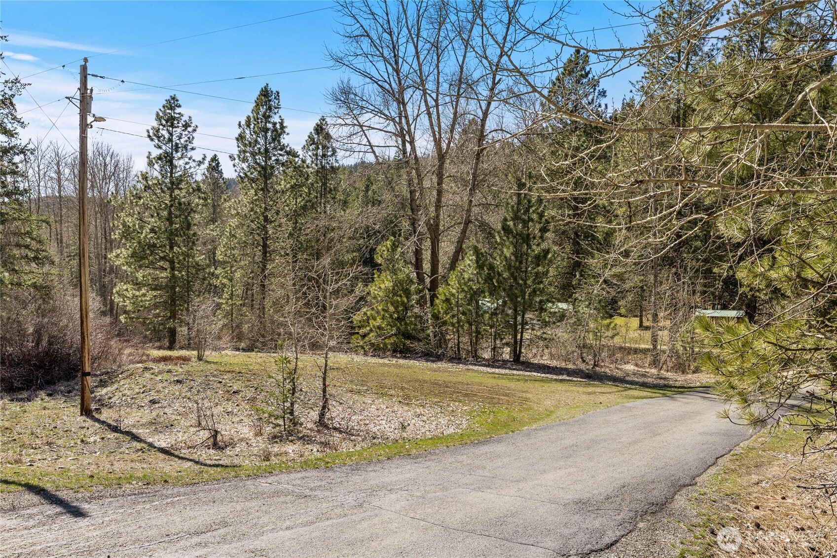 0 XX Swauk Creek Lane , Cle Elum, WA 98922