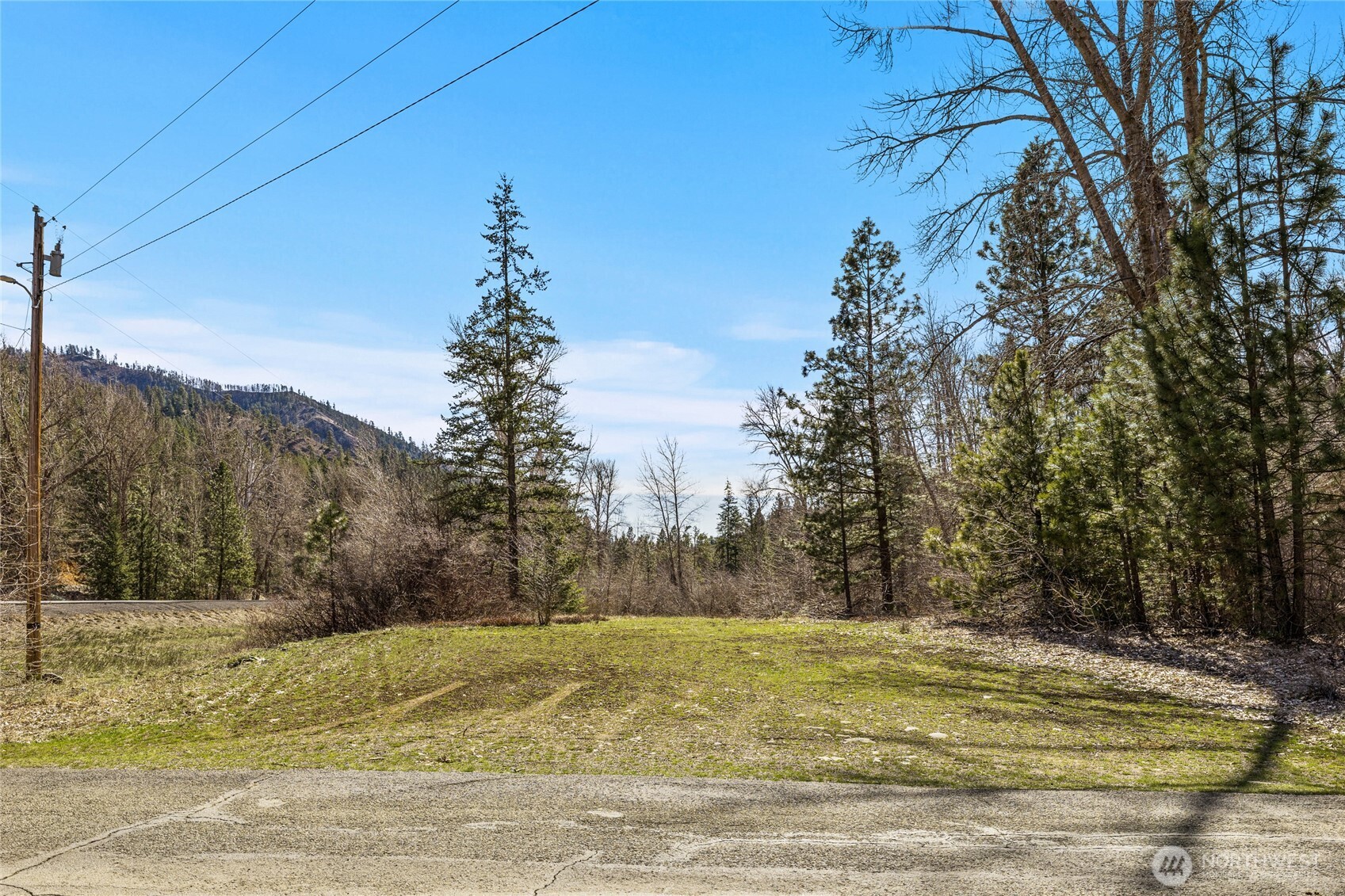 0 XX Swauk Creek Lane , Cle Elum, WA 98922