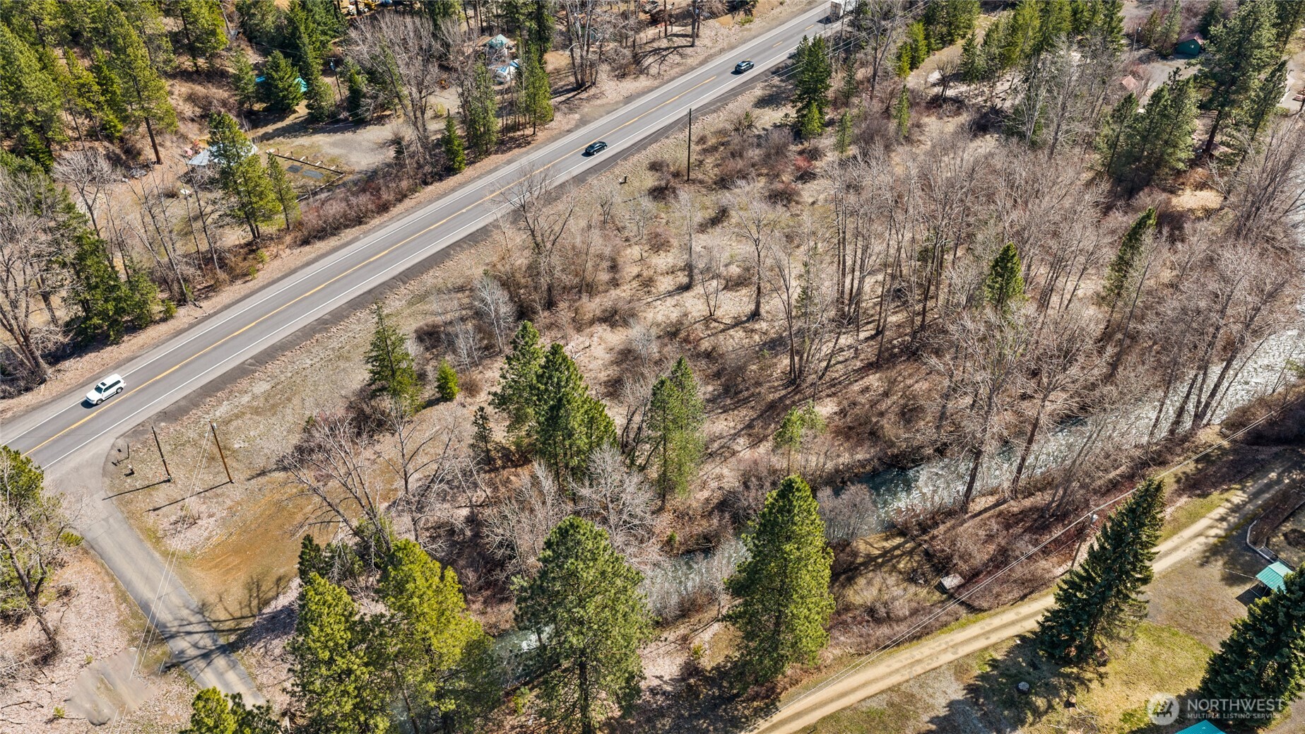 0 XX Swauk Creek Lane , Cle Elum, WA 98922