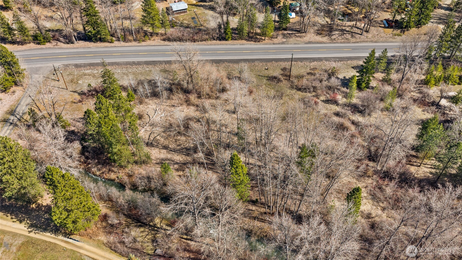 0 XX Swauk Creek Lane , Cle Elum, WA 98922