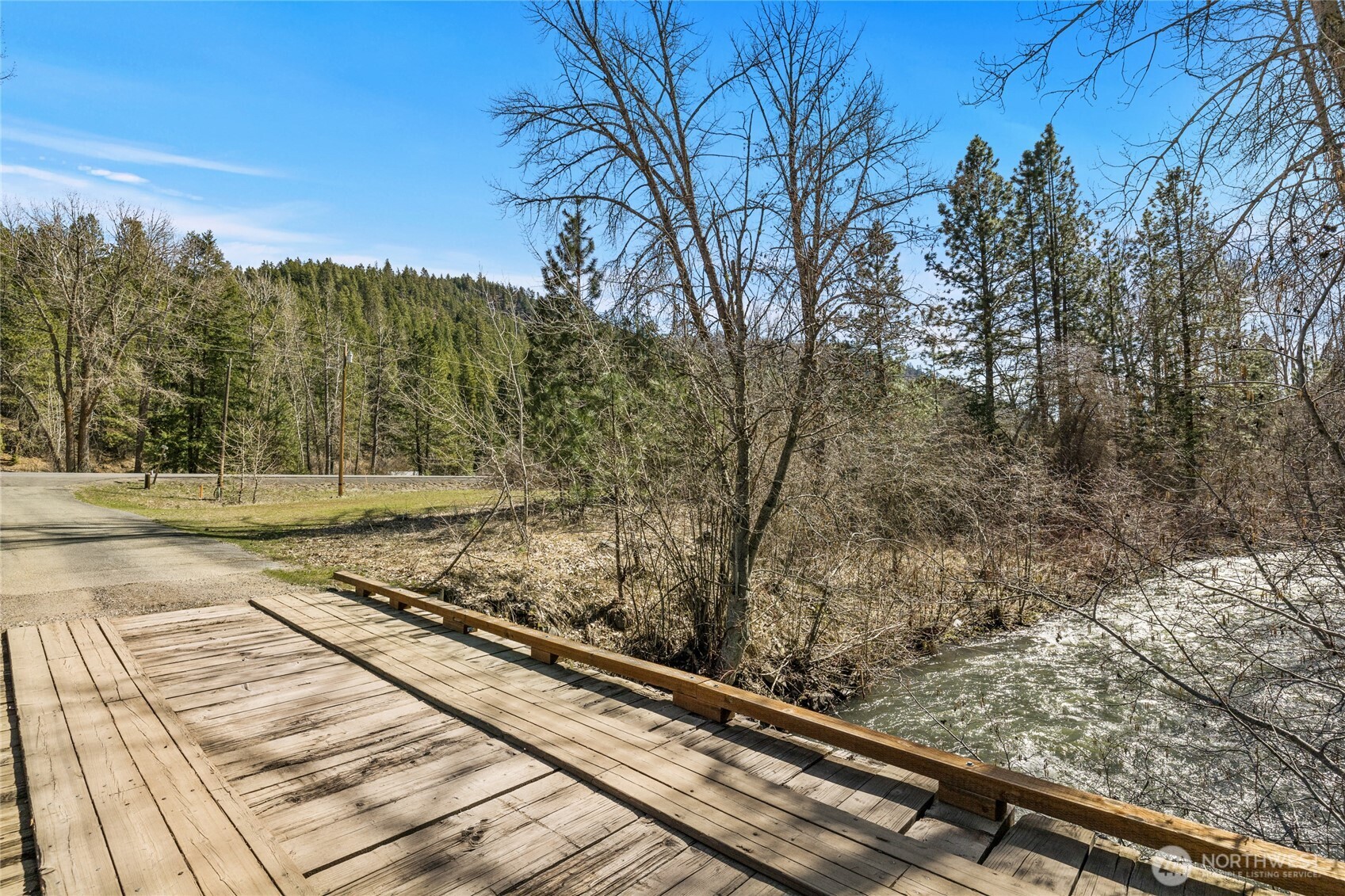 0 XX Swauk Creek Lane , Cle Elum, WA 98922