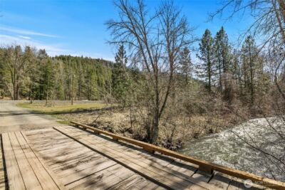 0 XX Swauk Creek Lane , Cle Elum, WA 98922 - Photo 3