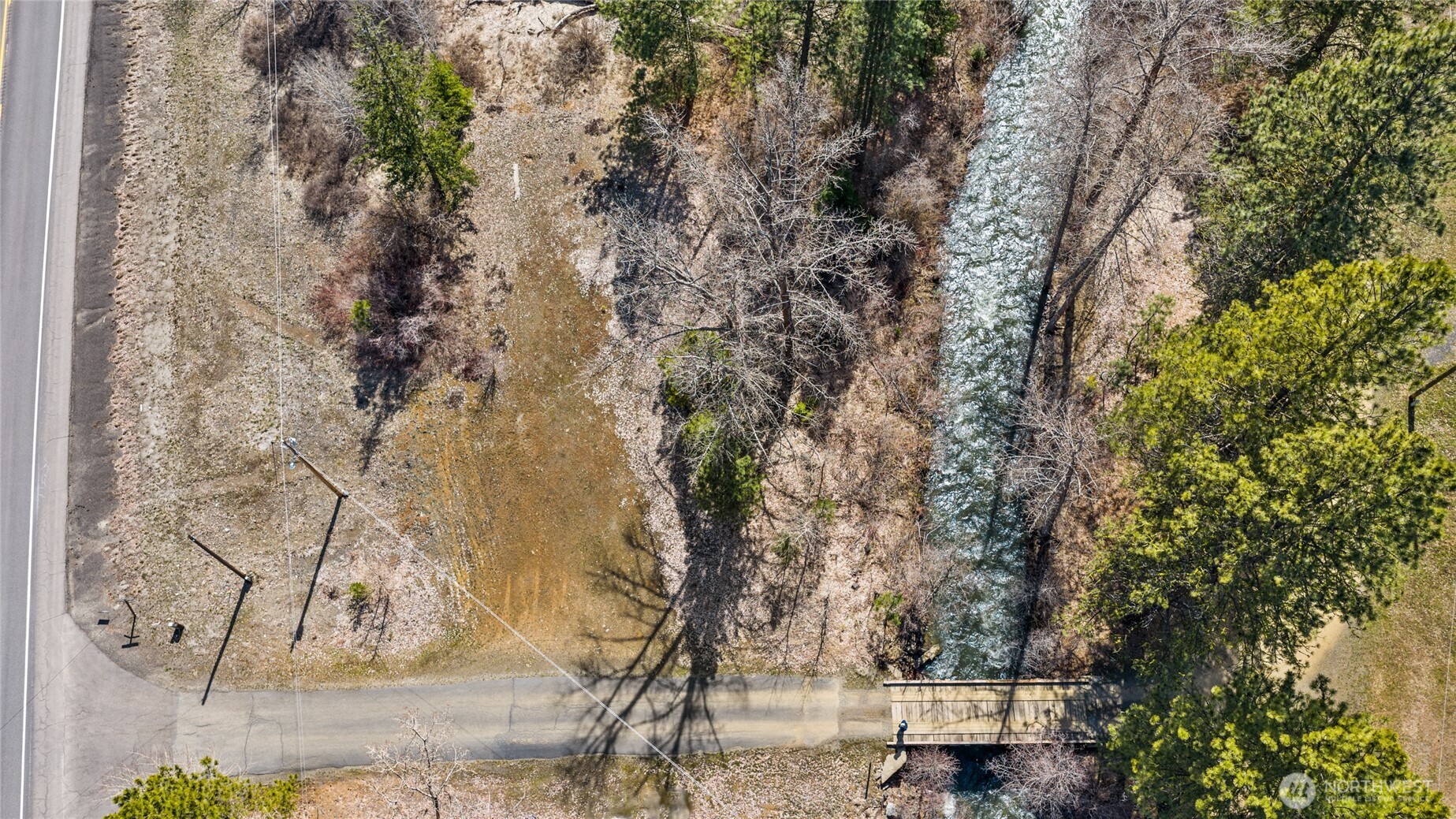 0 XX Swauk Creek Lane , Cle Elum, WA 98922