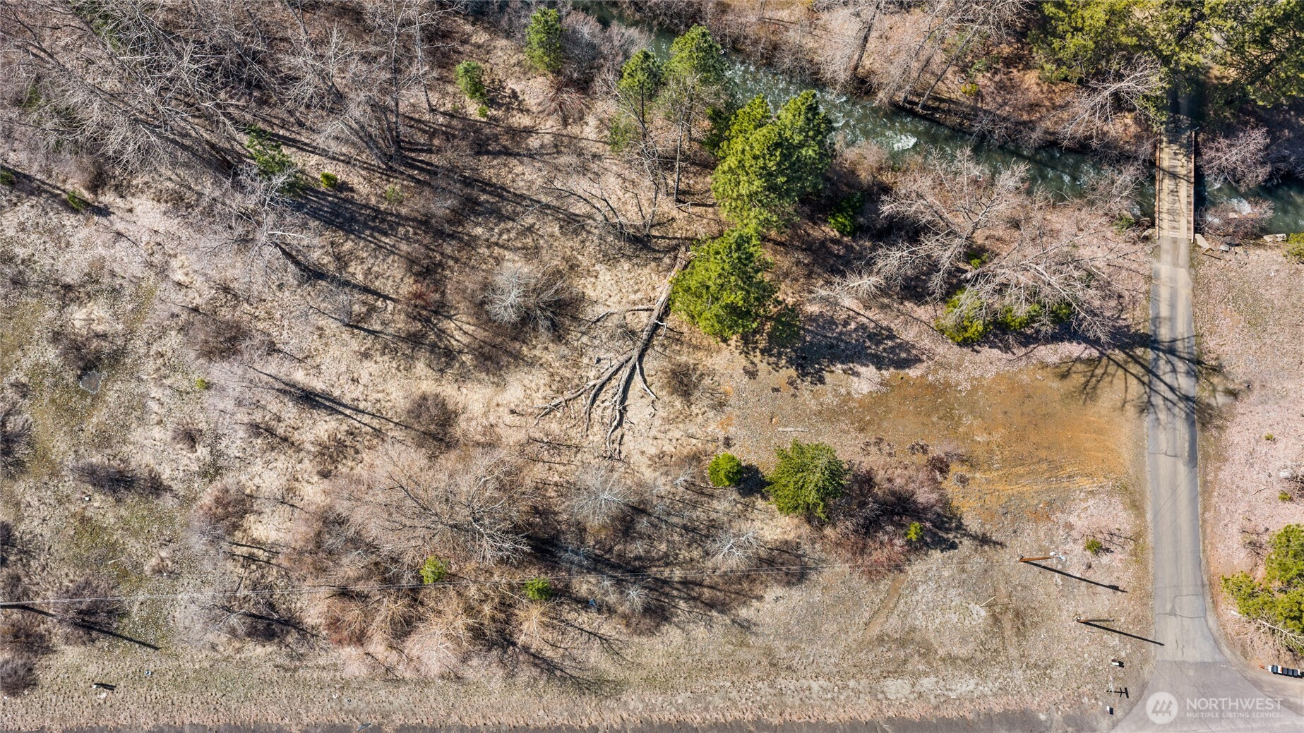 0 XX Swauk Creek Lane , Cle Elum, WA 98922