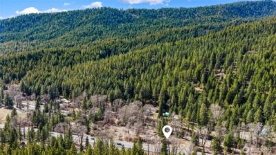 0 XX Swauk Creek Lane , Cle Elum, WA 98922 - Photo 8