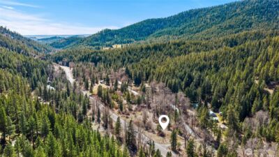 0 XX Swauk Creek Lane , Cle Elum, WA 98922 - Photo 9