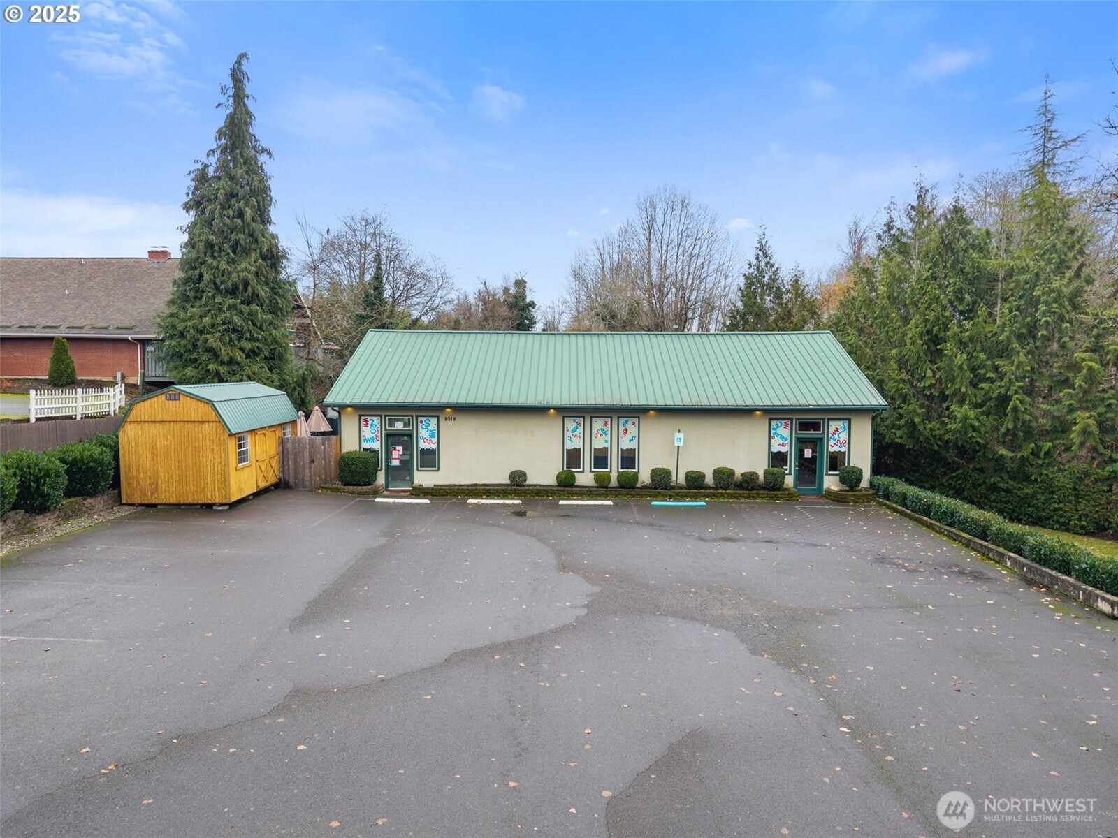8019 NE 13th Avenue , Vancouver, WA 98665