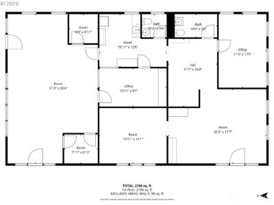 8019 NE 13th Avenue , Vancouver, WA 98665 - Photo 36