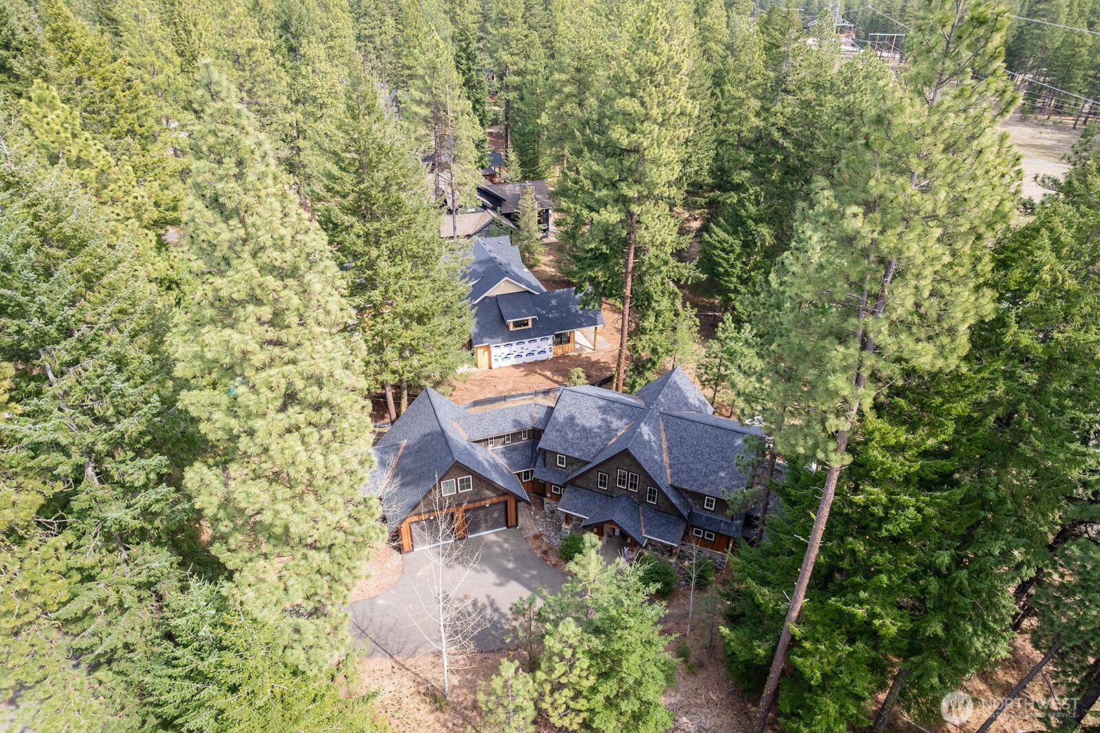 991 Larkspur Loop , Cle Elum, WA 98922