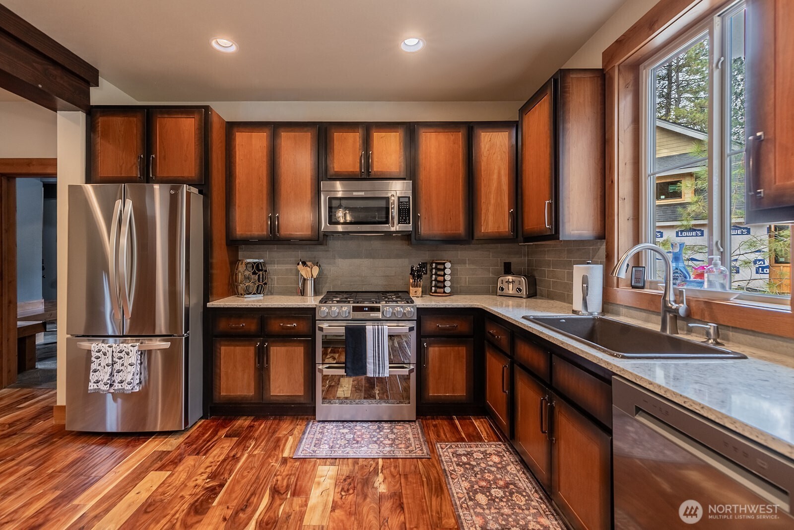 991 Larkspur Loop , Cle Elum, WA 98922